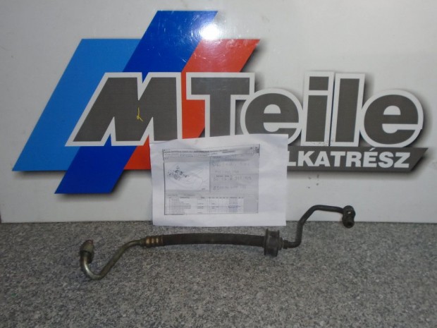 R/DB [GYRI BONTOTT] BMW - "Economic" KLMACS - 3-AS; Z3-AS -/ E36